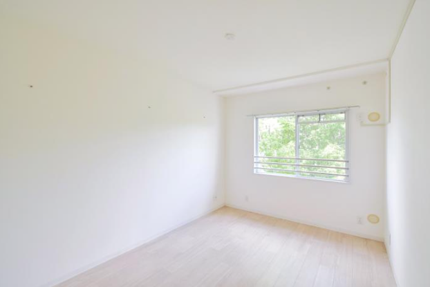 高槻・阿武山五番街＞洋室②