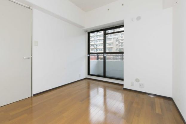 ルミナス箕面の森二番街>洋室