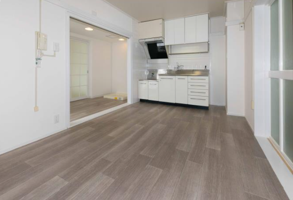 千里竹見台団地＞ダイニング