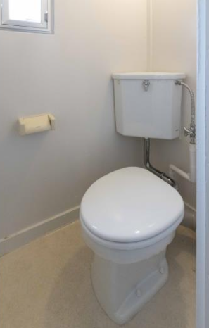 千里竹見台団地＞トイレ