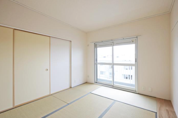 泉北城山台二丁団地＞和室