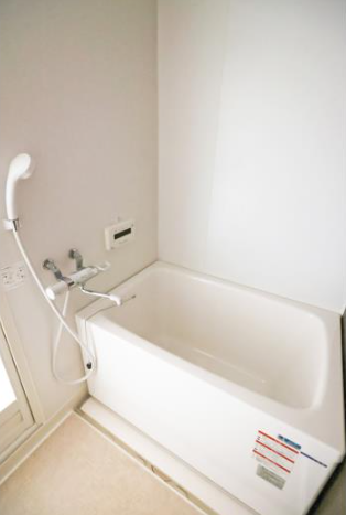 泉北城山台二丁団地＞浴室