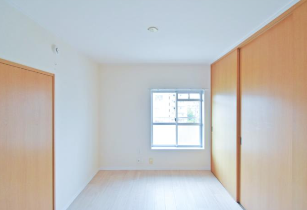 東豊中第2団地＞洋室