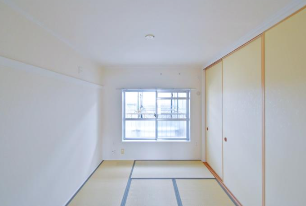 東豊中第2団地＞和室