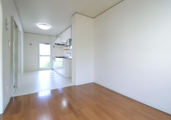 藤沢台第5団地＞ダイニング