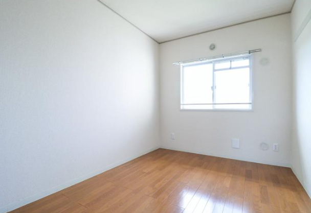 藤沢台第5団地＞洋室