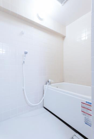 北緑丘団地＞浴室