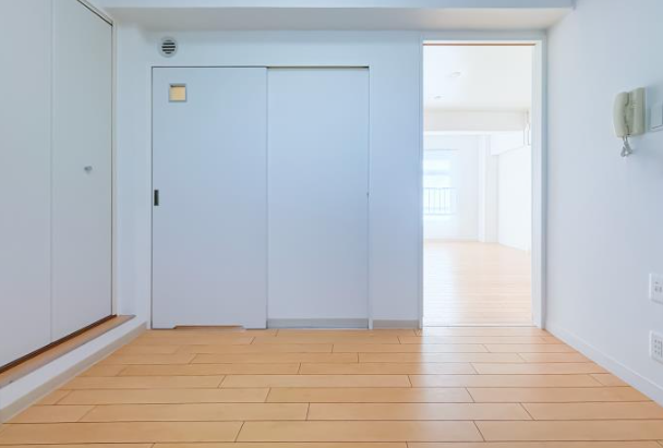 新豊里団地＞ダイニング