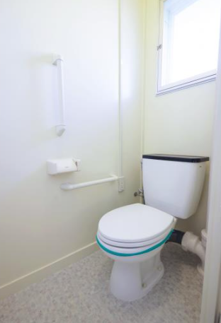 泉南尾崎団地>トイレ