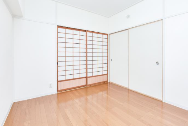 森之宮団地>ダイニング