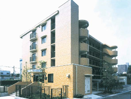 ガーデンビラ大宮>外観 ガーデンビラ大宮>外観