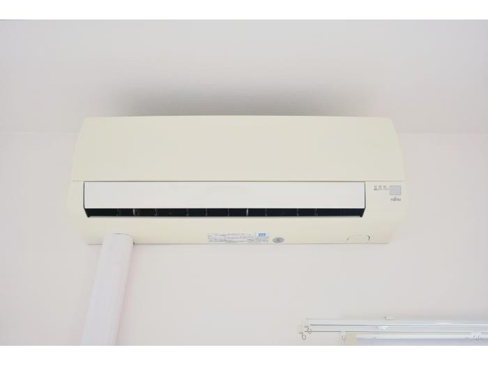 アーバンラフレ星ヶ丘>エアコン