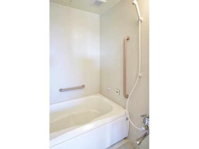 アーバンラフレ虹ヶ丘南>浴室
