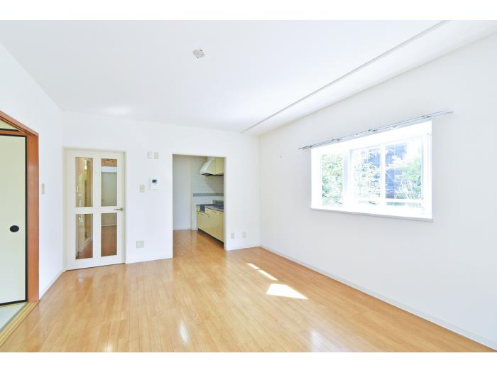 コンフォール城山＞リビングダイニング