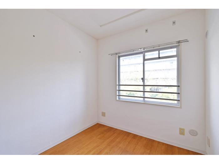 コンフォール城山＞洋室