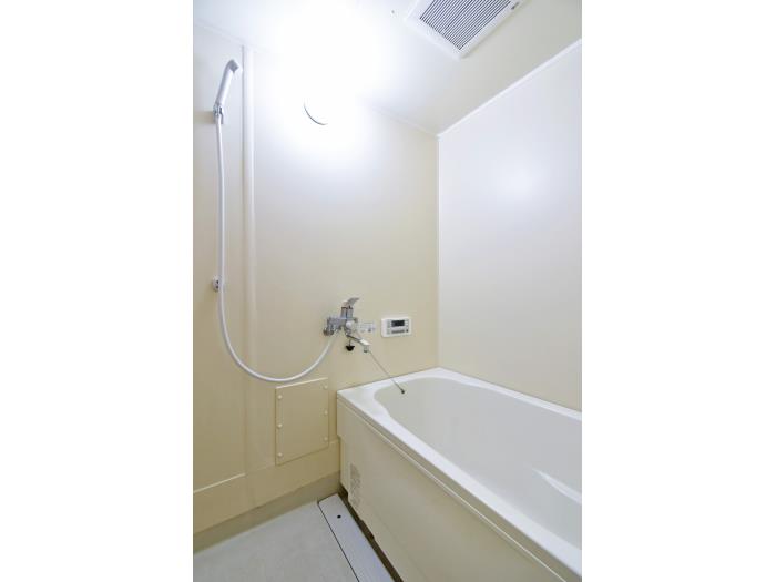 コンフォール城山＞浴室