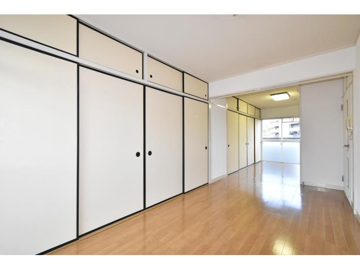 岩成台西団地>ダイニング