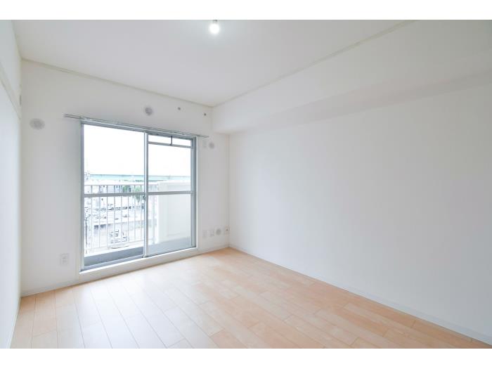 岩塚東団地＞洋室