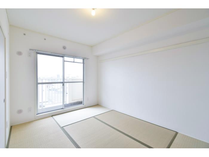 岩塚東団地＞和室