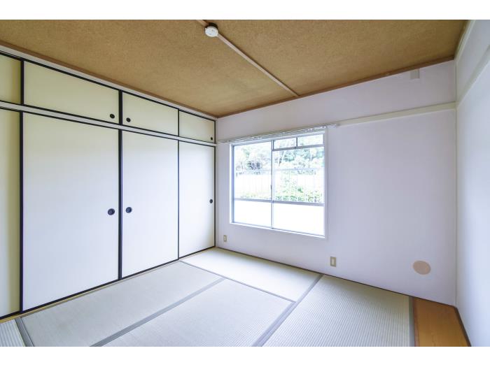 高森台団地＞和室①