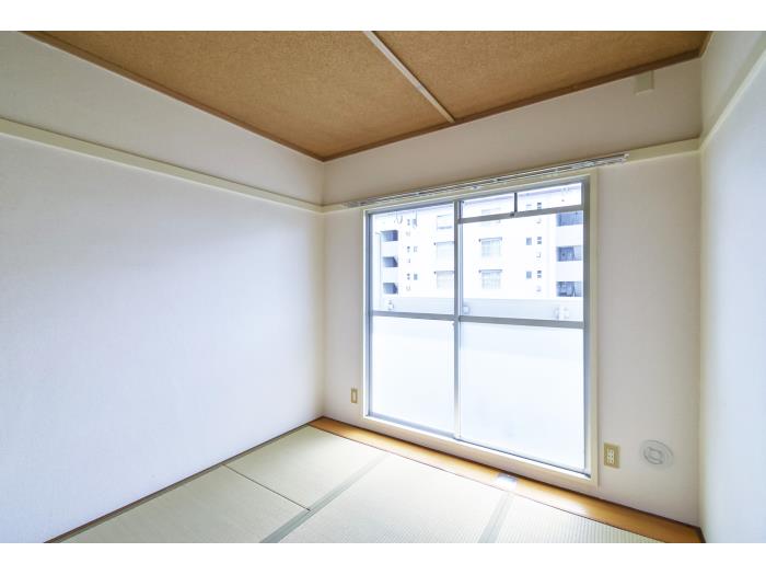 高森台団地＞和室②