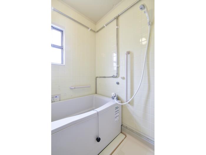 高森台団地＞浴室