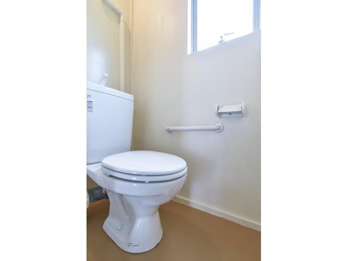 高森台団地＞トイレ