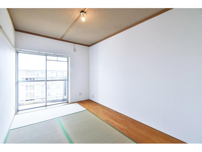 国分団地＞和室