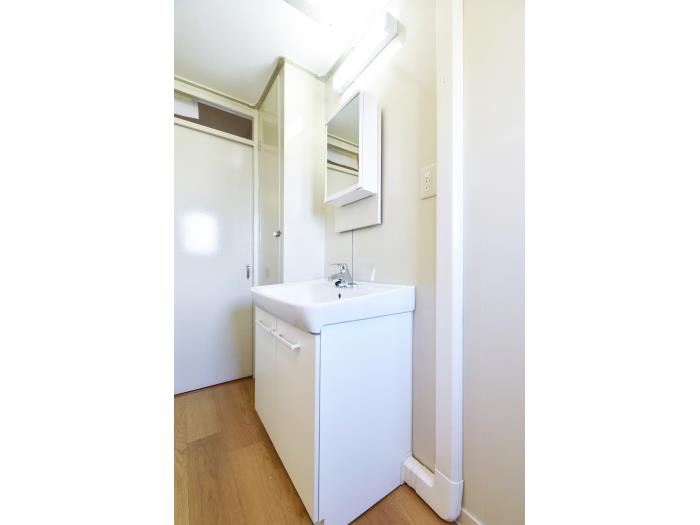 国分団地＞洗面所