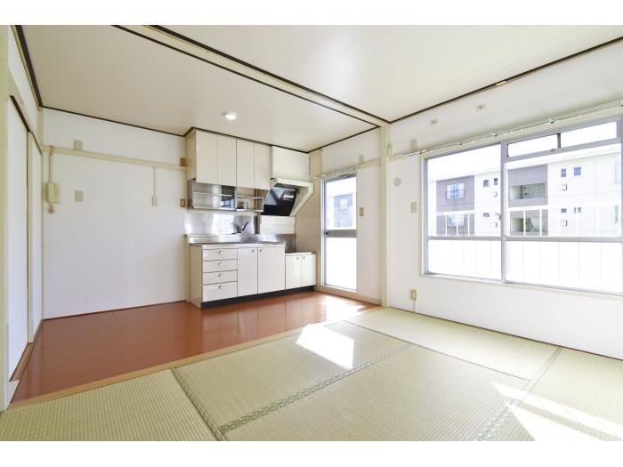 朝倉団地＞ダイニング