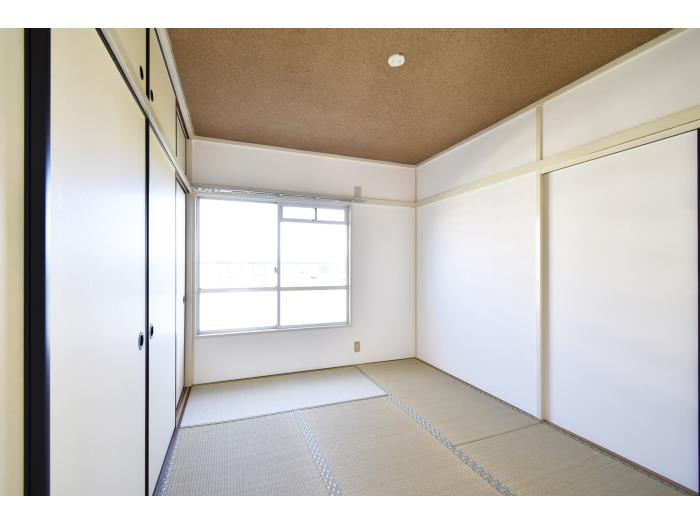 朝倉団地＞和室