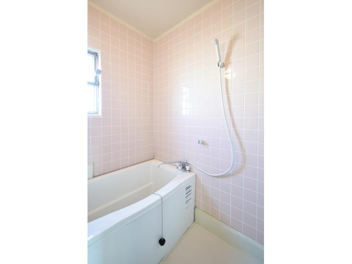 朝倉団地＞浴室