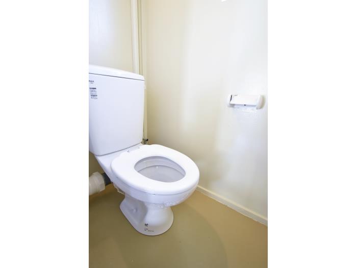 朝倉団地＞トイレ