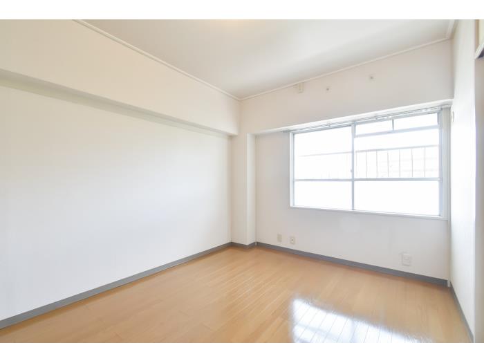 尾上団地＞洋室