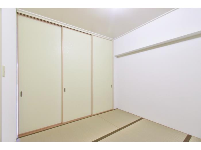 尾上団地＞和室