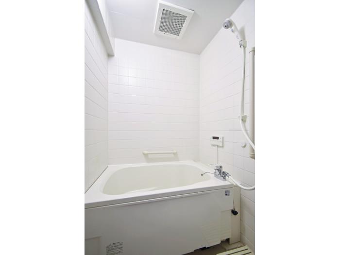 アーバンフォレスト金山＞浴室