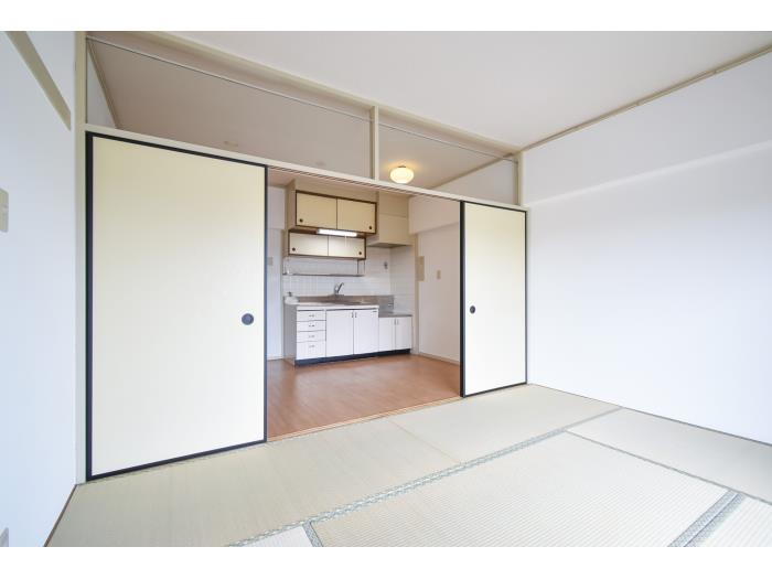 豊明栄団地>ダイニング