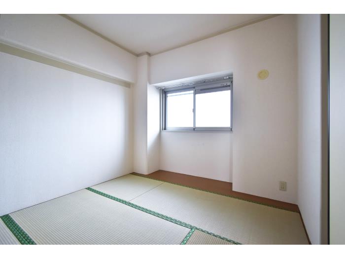 豊明栄団地>和室②