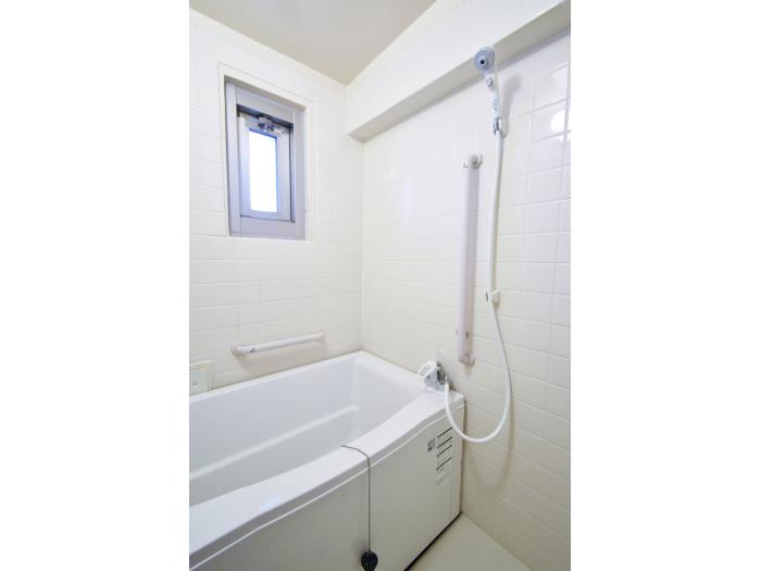 豊明栄団地>浴室