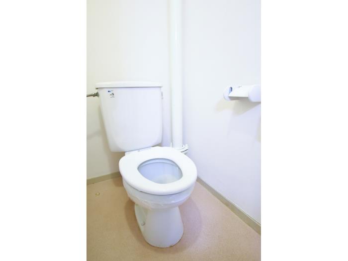 豊明栄団地>トイレ
