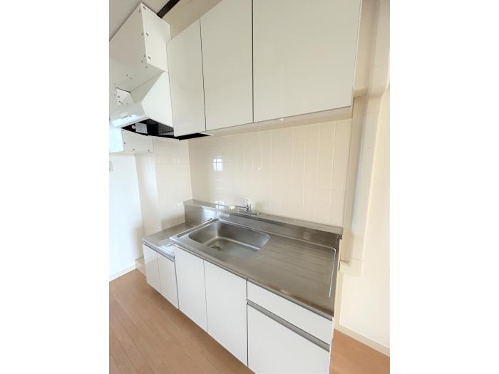 鳴海第二団地>キッチン