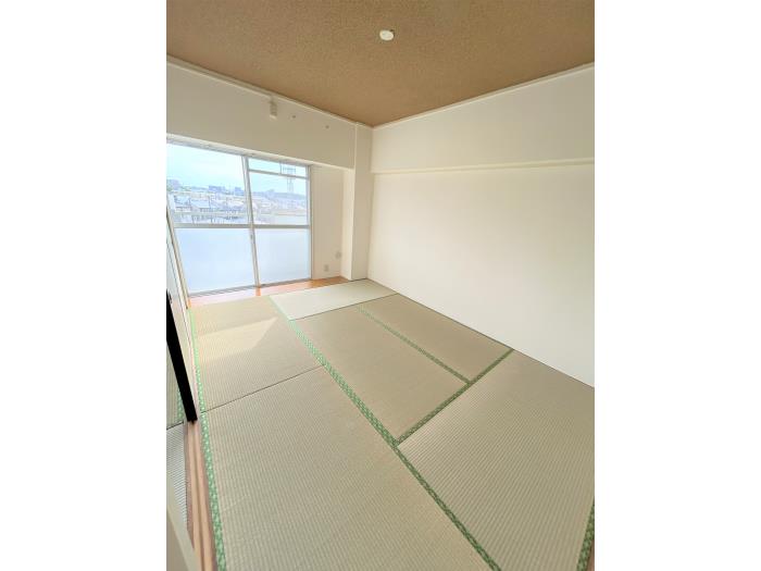 鳴海第二団地>内観②