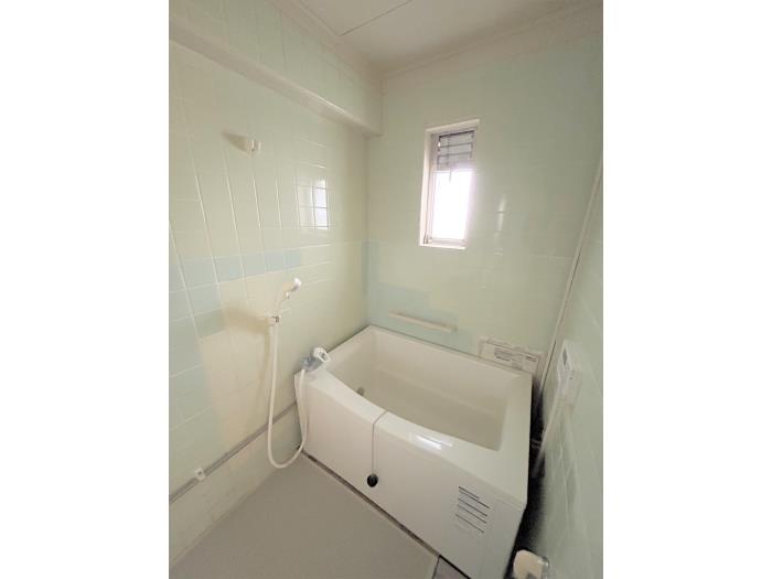 鳴海第二団地>お風呂