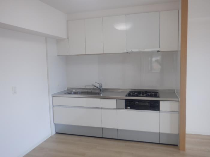 グリーンヒルズ六甲＞キッチン