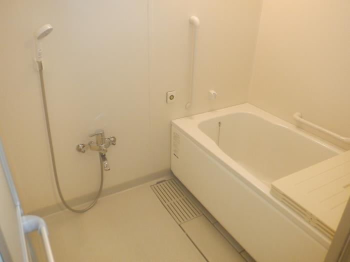 グリーンヒルズ六甲＞お風呂