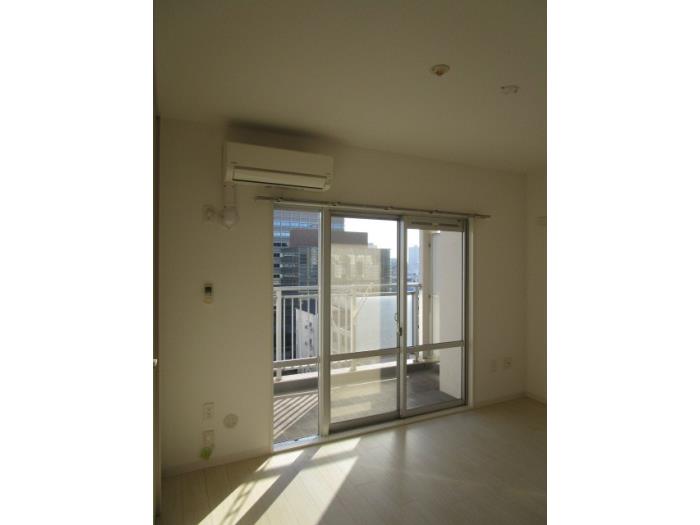 ルゼフィール尼崎金楽寺町(ルゼフィール金楽寺町)>内観②