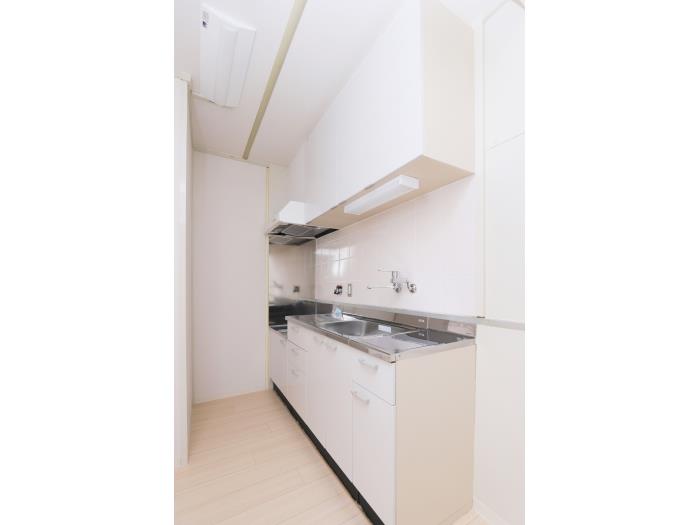 芦屋浜団地＞キッチン