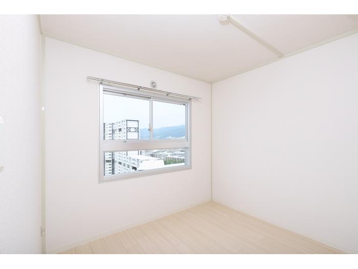 芦屋浜団地＞内観②