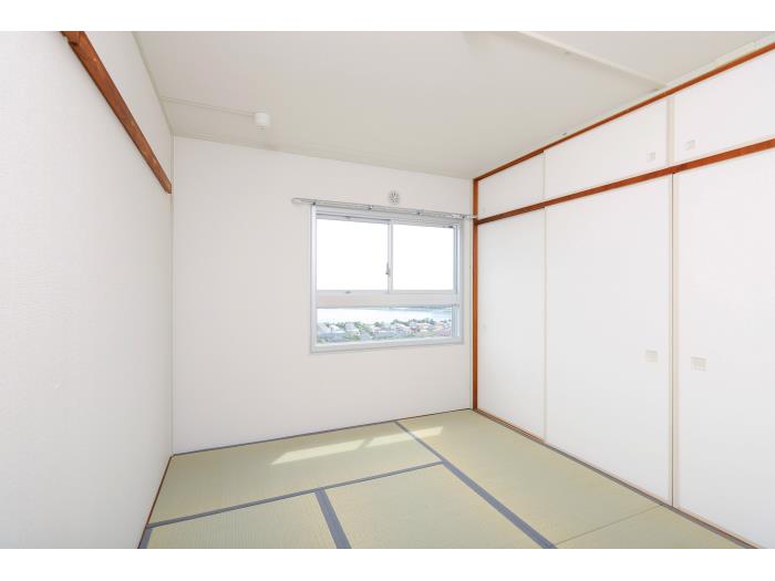 芦屋浜団地＞内観③