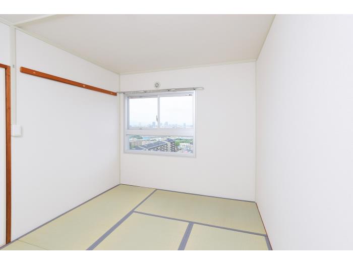 芦屋浜団地＞内観④